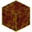 Block Of Blazing Crystal
