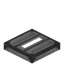 Reinforced Iron Trapdoor