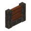 Acacia Stockade Fence