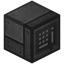 Black Crafting Grid