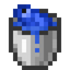 Lapis Lanternfish Bucket