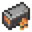 Incendiary Minigun Ammo