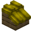 Yellow Roof Block (Oak)