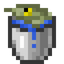 Bucket of Gar