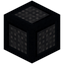 Grill Black Concrete