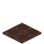 Brick Crystal Floor Path