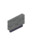 White Otherplanks Small Seat Back
