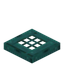 Warped Waffle Trapdoor