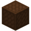 Harsh Quilted Brown Wool