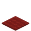 Soft Red Carpet