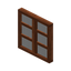 Acacia Shoji Trapdoor (2x3)