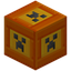 Creeper Orange Concrete