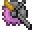 Titanium Buzzsaw (LV)