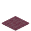 Crafted Pink Carpet