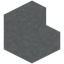 Mud Wall Stair