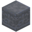 Curly Clay Pillar