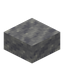 Cut Andesite Slab