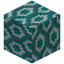 Hexagonical Light Gray Glazed Terracotta