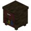 Mangrove Bookshelf Drawer