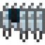 Ice Dragon Steel Dragon Armor