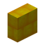 Yellow Vertical Mud Brick Slab