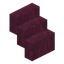 Crimson Compact Stairs