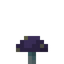 Pink Mushroom