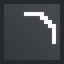 Pickaxe Cast
