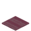 Rectangle Pink Carpet