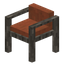 Acacia Modern Chair