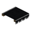 Black Awning