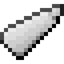 Rhodium Plated Palladium Turbine Blade