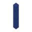 Illuminant Blue Rod