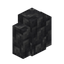 Cobbled Deepslate Wall