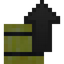 Diamond to Obsidian Barrel Upgrade