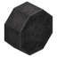Industrial Iron Train Hull