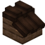 Brown Roof Block (Jungle)