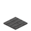 White Mangrove Pressure Plate
