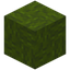 Bundled Green Wool