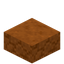 Red Sandstone Slab