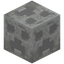 Creeper Calcite Carving