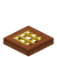 Golden Barred Acacia Trapdoor