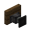 Wooden Headstock (Buffer)