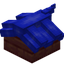 Blue Longer Top Roof Block (Mangrove)