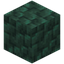 Cobbled Dark Prismarine