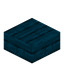 Cherenkov Painted Slab