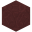 Starry Pink Terracotta