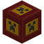 Creeper Red Concrete