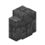 Cracked Stonebrick Wall