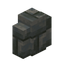 Tuff Brick Wall